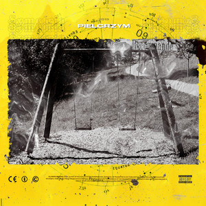 Pielgrzym - Symetria